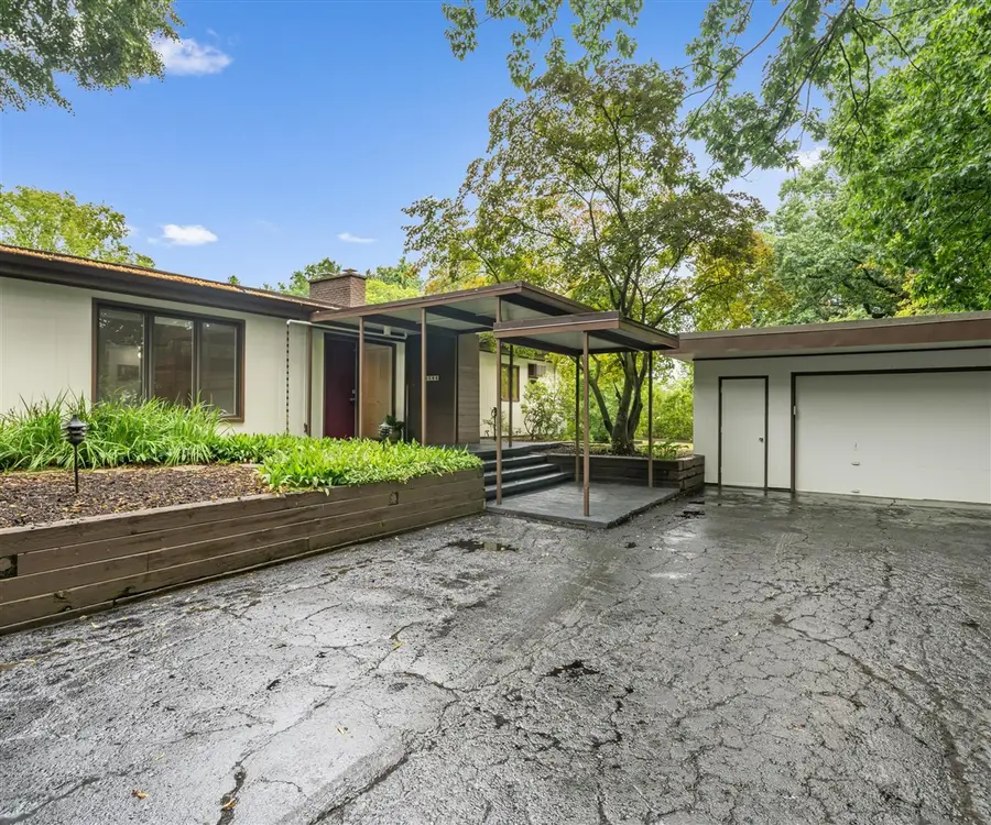 3586 E Huron River, Ann Arbor, MI 48104 - #2