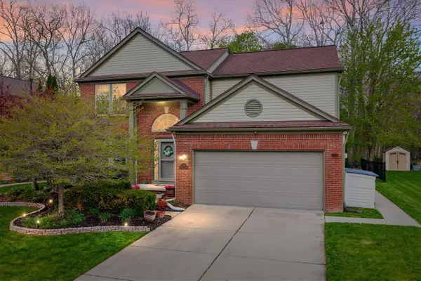 7641 Turrillium, Waterford, MI 48327