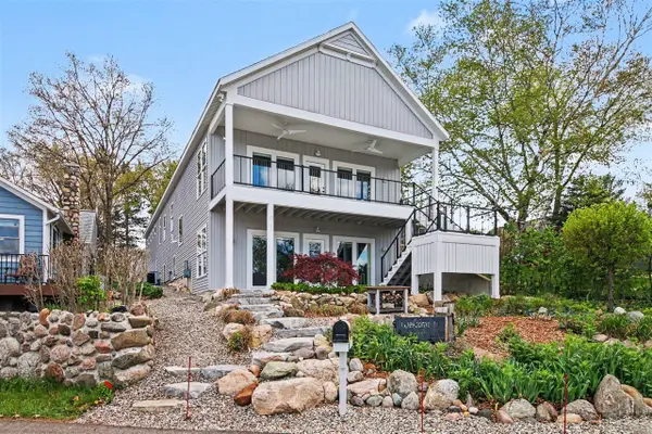 6747 Kitson, Rockford, MI 49341