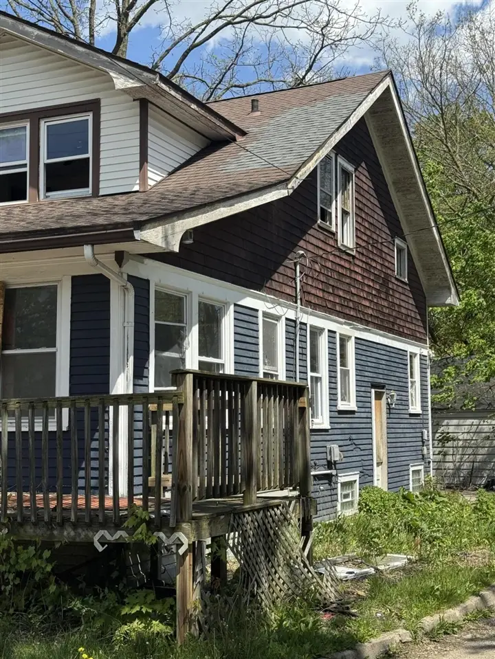 1311 James, Kalamazoo, MI 49001 - #3