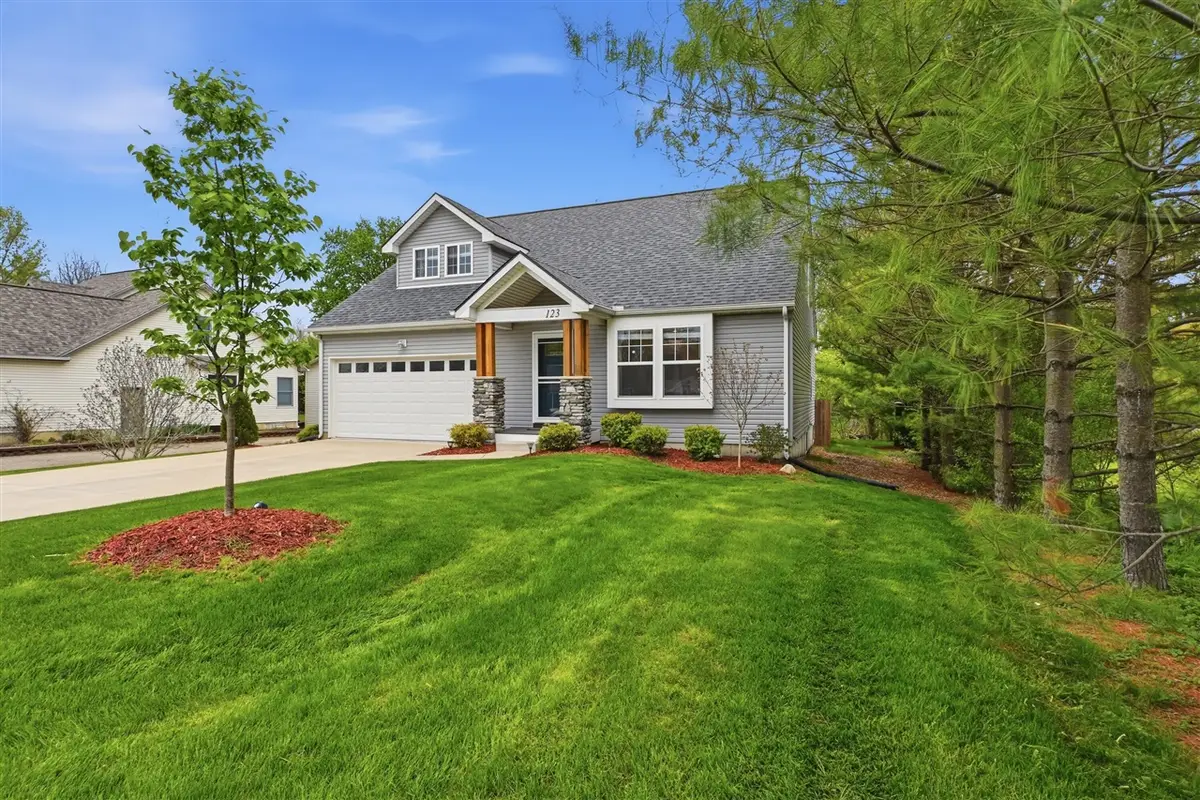 123 Luella, Ann Arbor, MI 48103 - #1