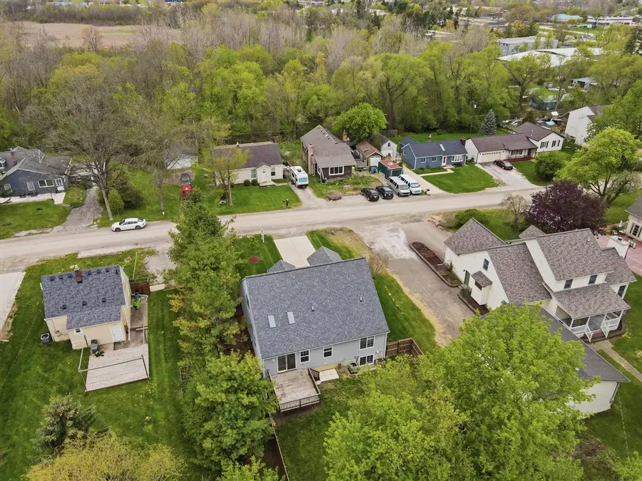 123 Luella, Ann Arbor, MI 48103 - #2