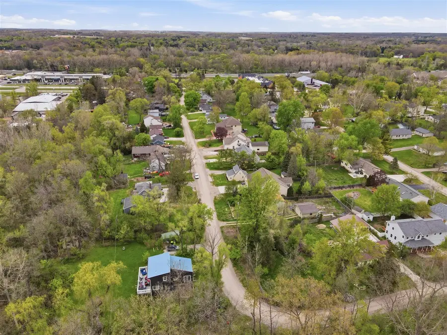 123 Luella, Ann Arbor, MI 48103 - #3