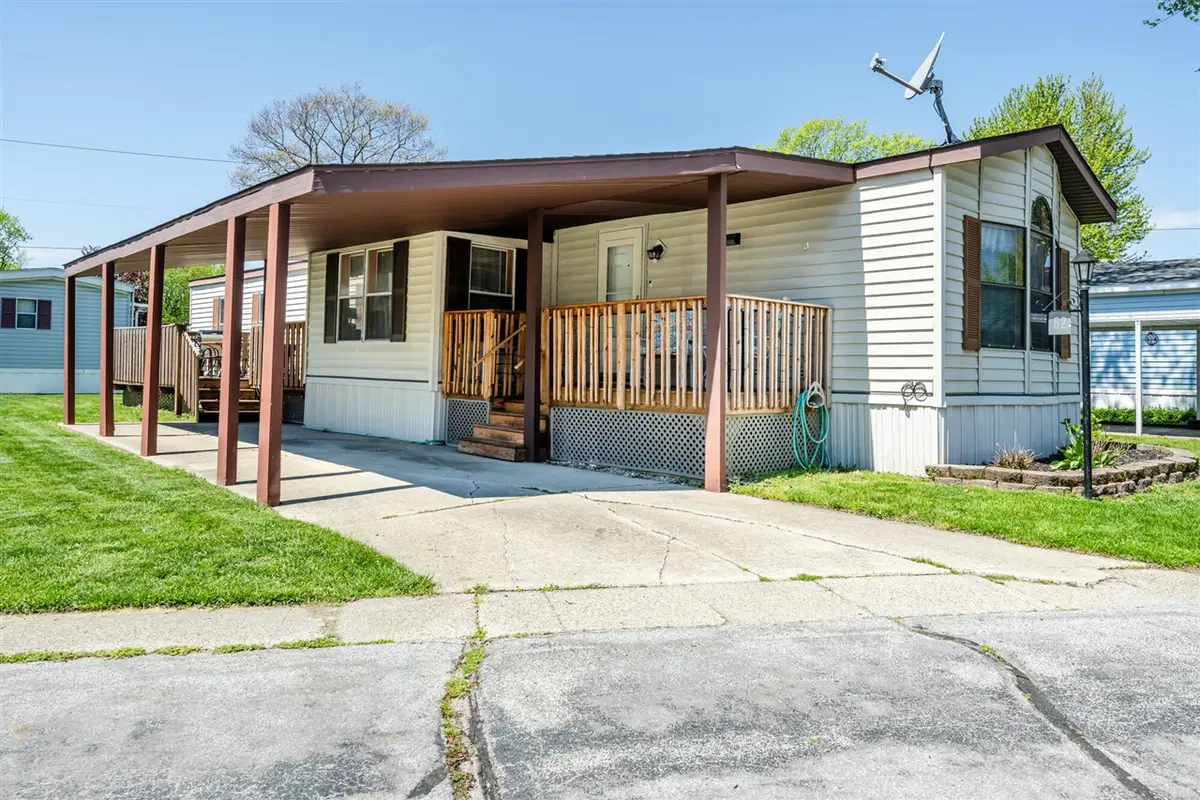 1153 W Glenlord #62, Saint Joseph, MI 49085 - #1