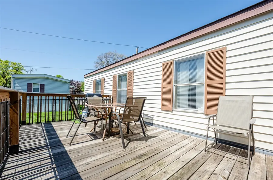 1153 W Glenlord #62, Saint Joseph, MI 49085 - #2