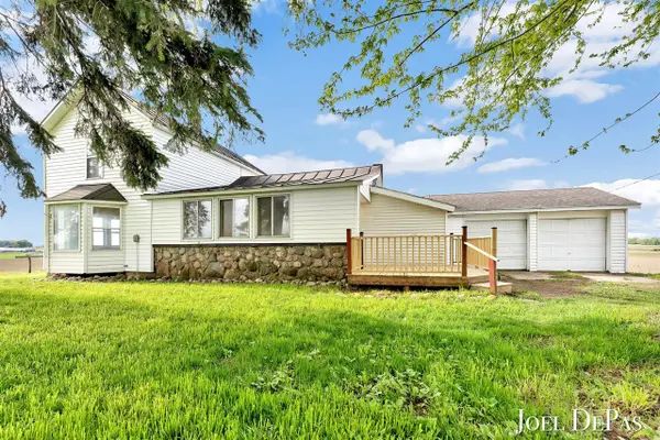 4400 Bayne, Hastings, MI 49058