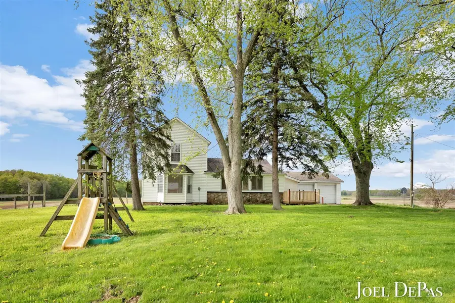 4400 Bayne, Hastings, MI 49058 - #3