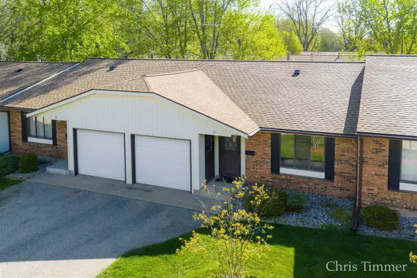 75 Old Mill #17, Holland, MI 49423