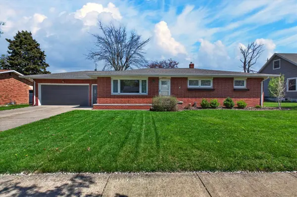 2821 Lakeview, Saint Joseph, MI 49085
