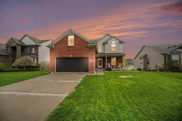 348 White Owl, Dundee, MI 48131