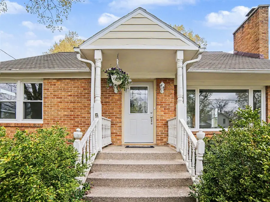 258 3rd, Pentwater, MI 49449 - #2