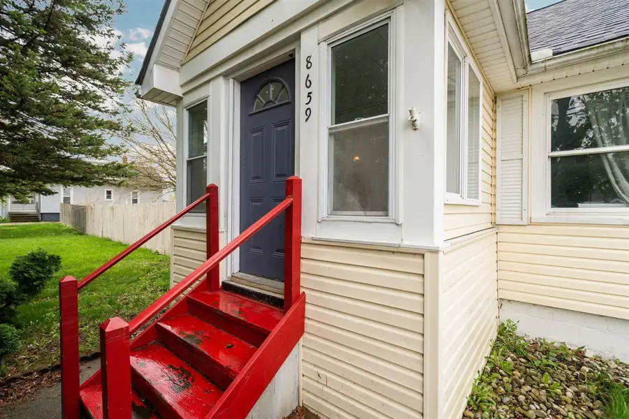8659 N Canton Center, Canton, MI 48187 - #2