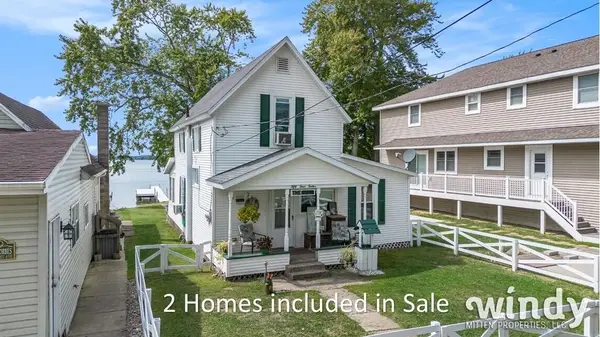 5412 Forest, Watervliet, MI 49098