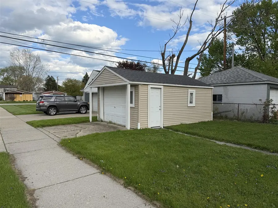 22864 Piper, Eastpointe, MI 48021 - #3