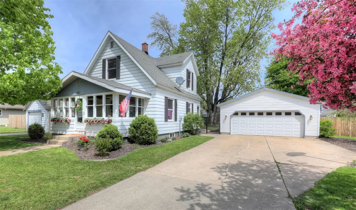 241 Woodward, Zeeland, MI 49464 - #1