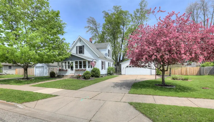 241 Woodward, Zeeland, MI 49464 - #3