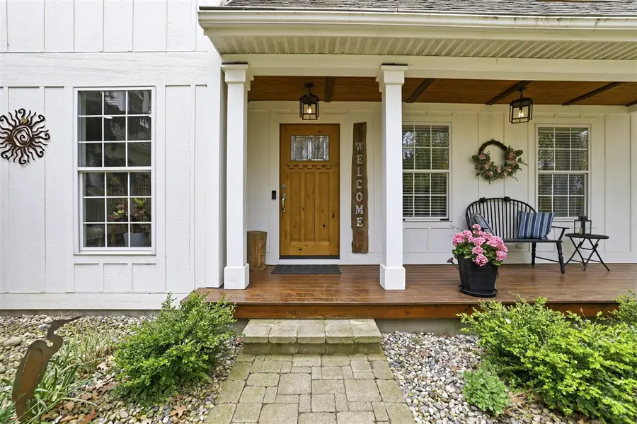 10692 Garfield, Coopersville, MI 49404 - #2