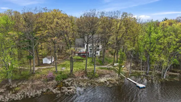 10692 Garfield, Coopersville, MI 49404 - #3