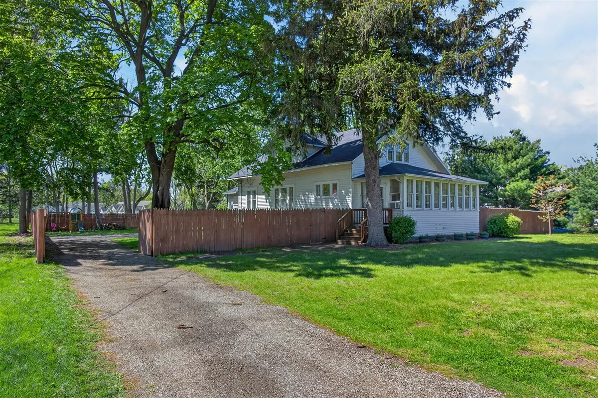 1536 E Nickerson, Benton Harbor, MI 49022 - #1