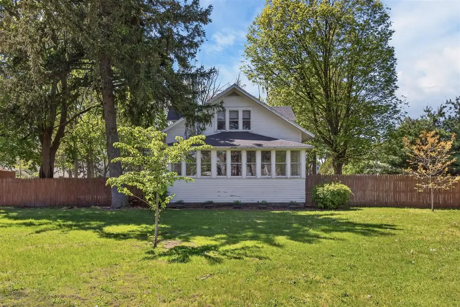 1536 E Nickerson, Benton Harbor, MI 49022 - #2