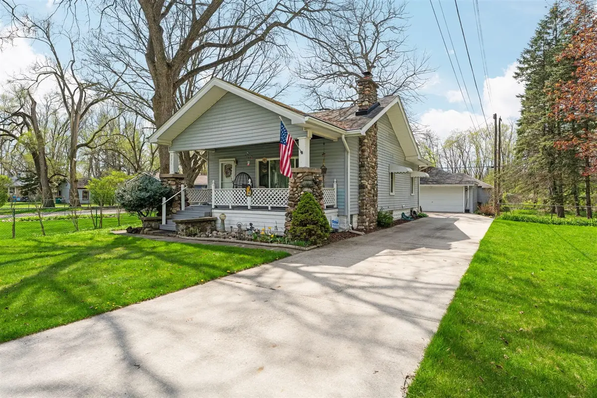771 Bagley, Ypsilanti, MI 48198 - #1