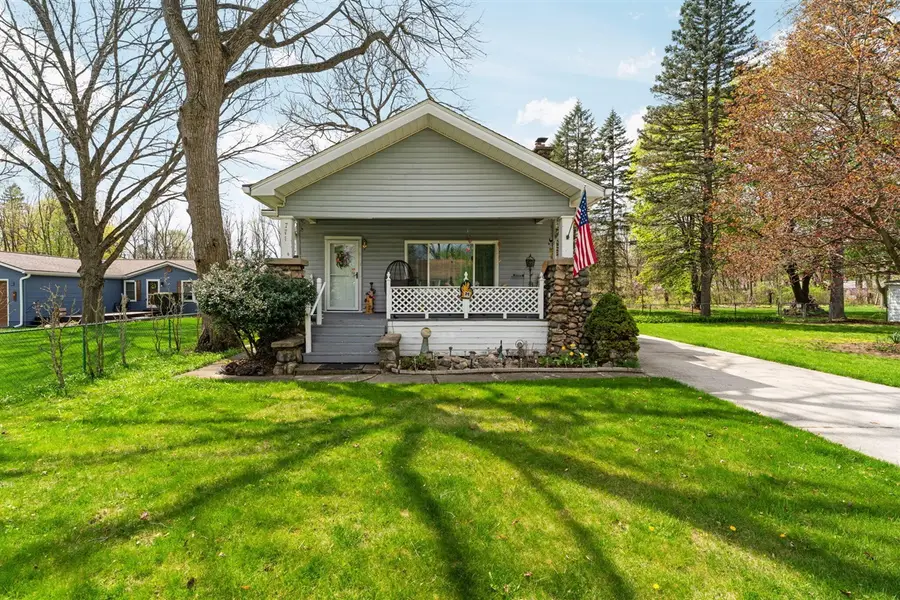 771 Bagley, Ypsilanti, MI 48198 - #2