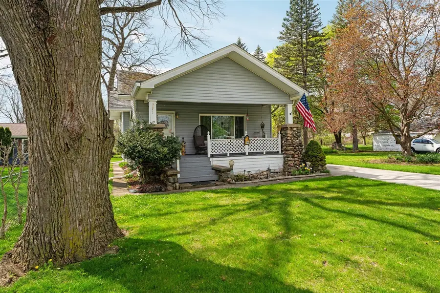 771 Bagley, Ypsilanti, MI 48198 - #3