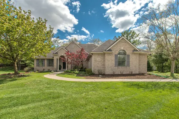 1453 Waterways, Ann Arbor, MI 48108