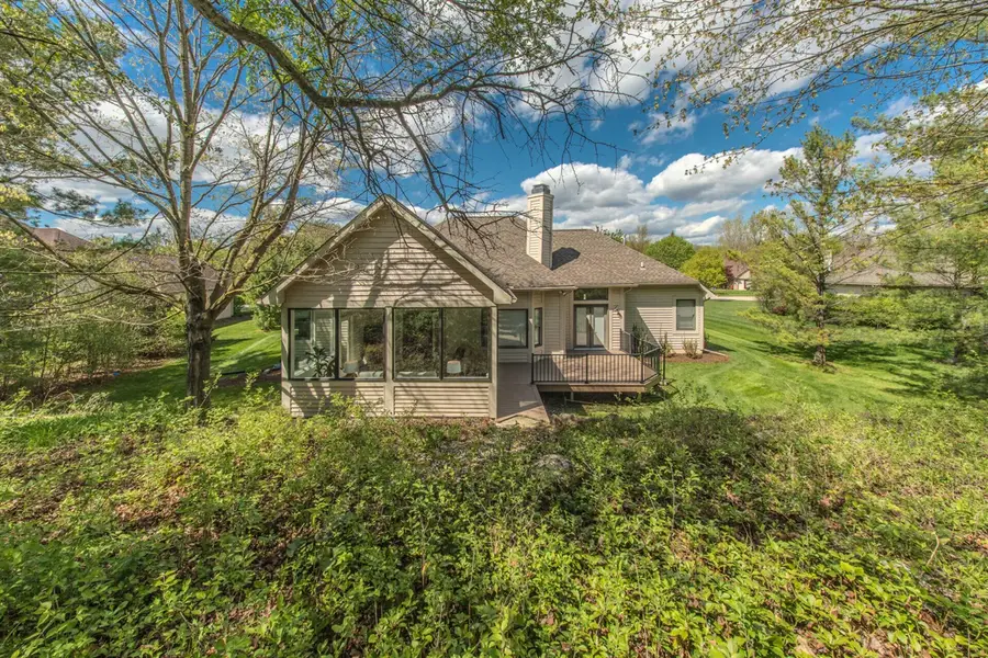 1453 Waterways, Ann Arbor, MI 48108 - #3
