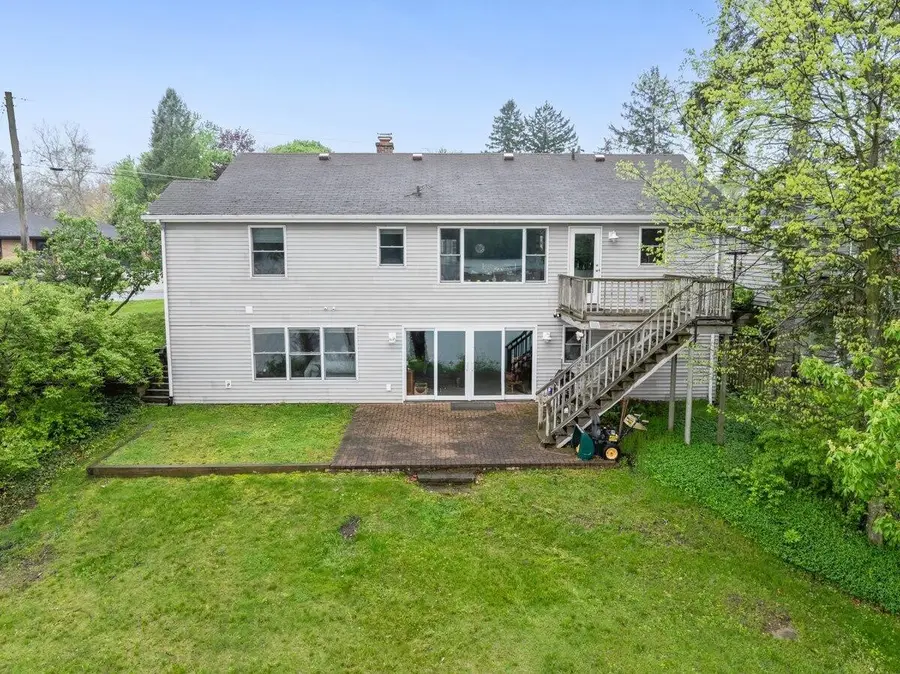 614 S Mechanic, Berrien Springs, MI 49103 - #2