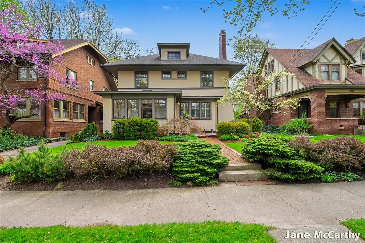 312 Morris, Grand Rapids, MI 49503 - #1