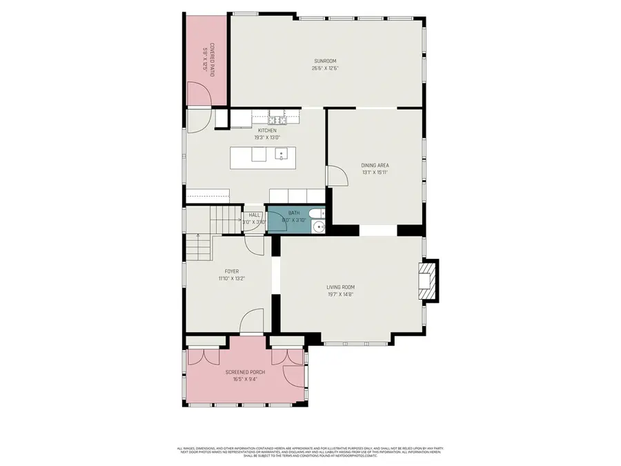 312 Morris, Grand Rapids, MI 49503 - #3