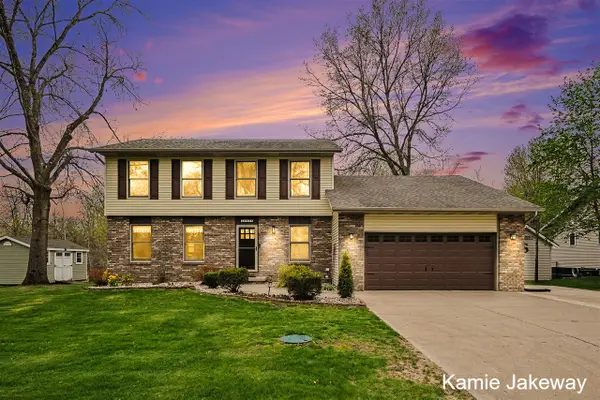 10858 Wildwood, Greenville, MI 48838