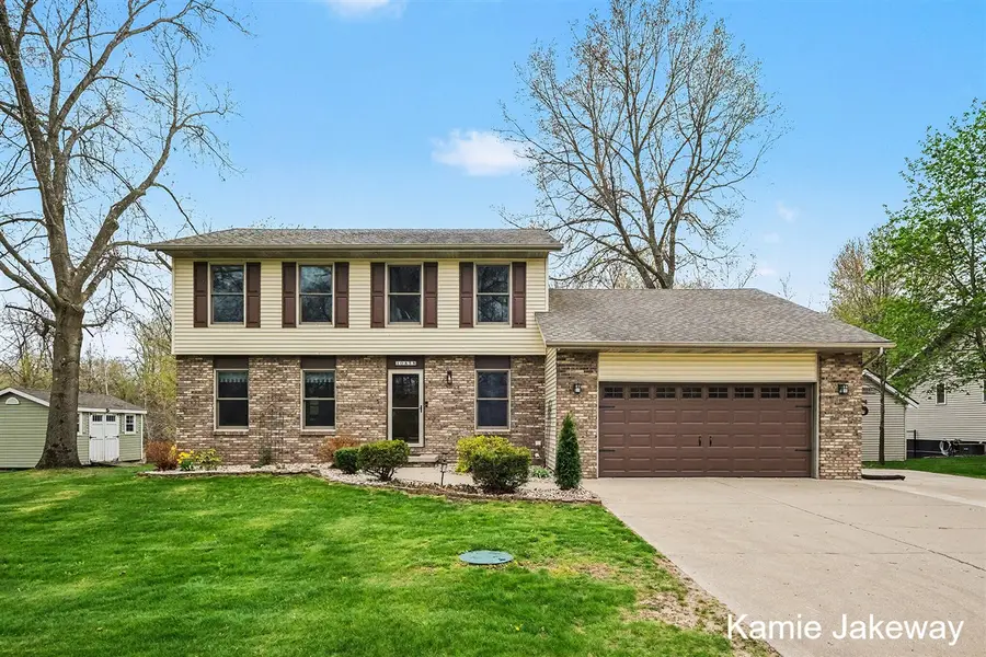 10858 Wildwood, Greenville, MI 48838 - #2