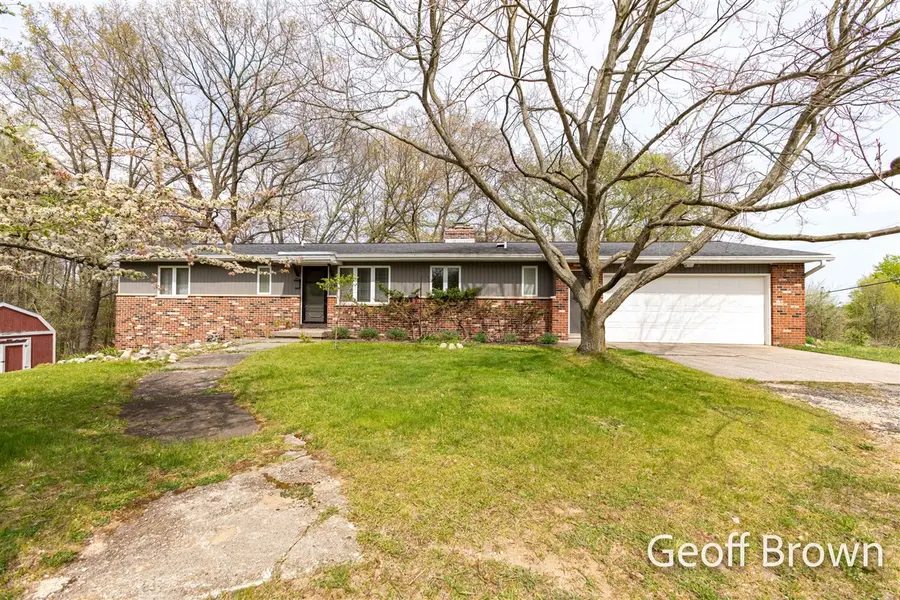 4145 11 Mile, Rockford, MI 49341 - #3