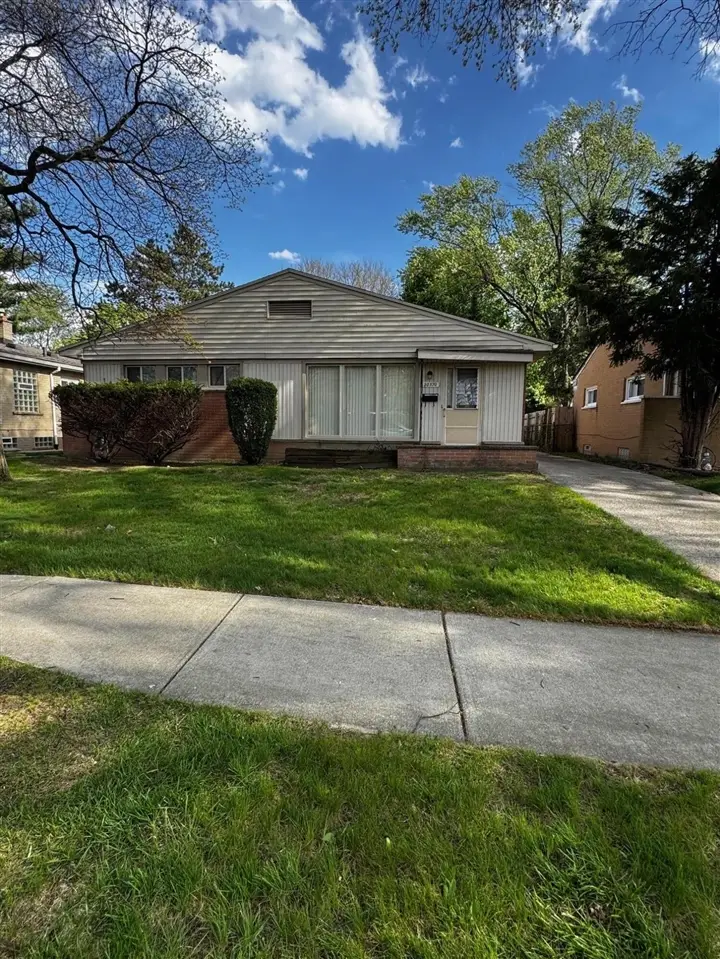 20370 Cherokee, Detroit, MI 48219 - #2