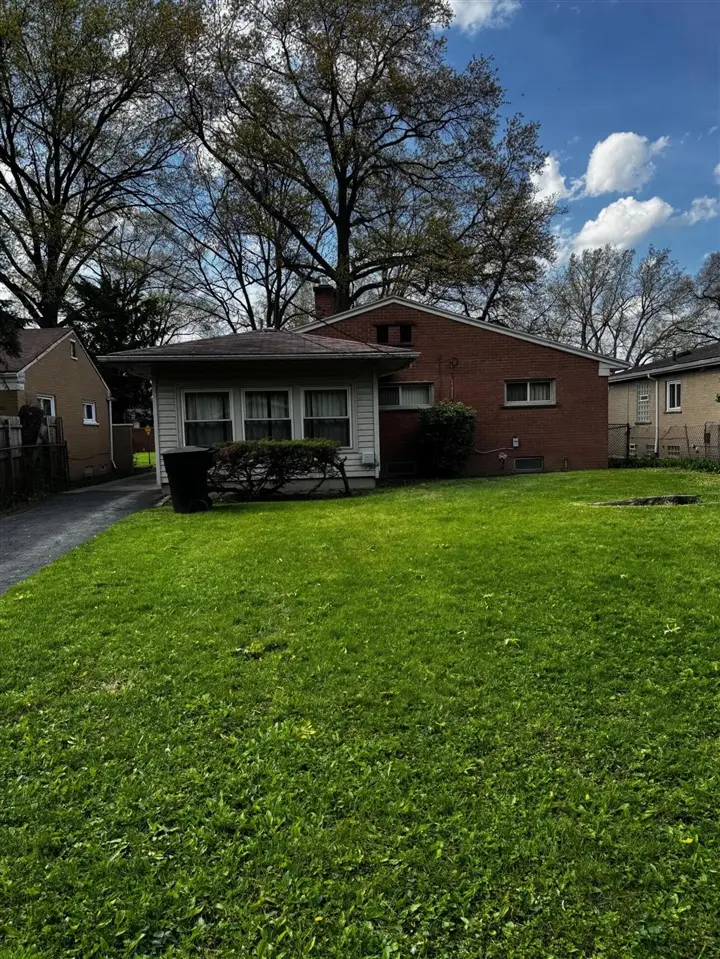 20370 Cherokee, Detroit, MI 48219 - #3