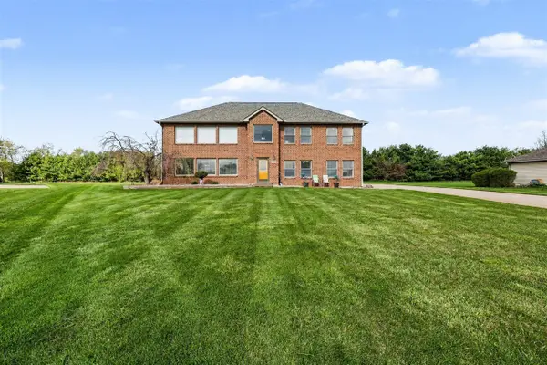 10577 Keane, Grass Lake, MI 49240
