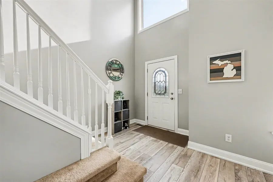 10577 Keane, Grass Lake, MI 49240 - #2