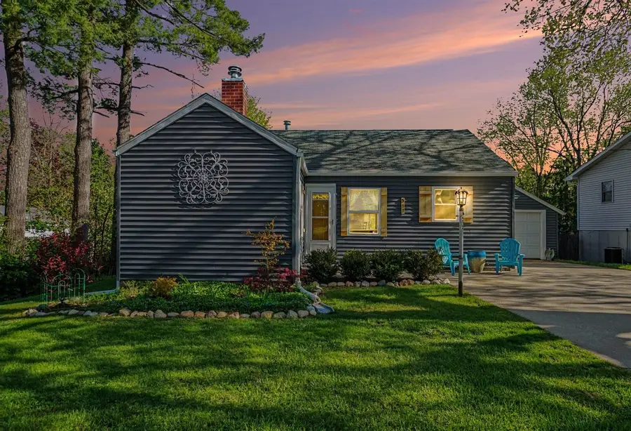 517 E Marshall, Hastings, MI 49058 - #2