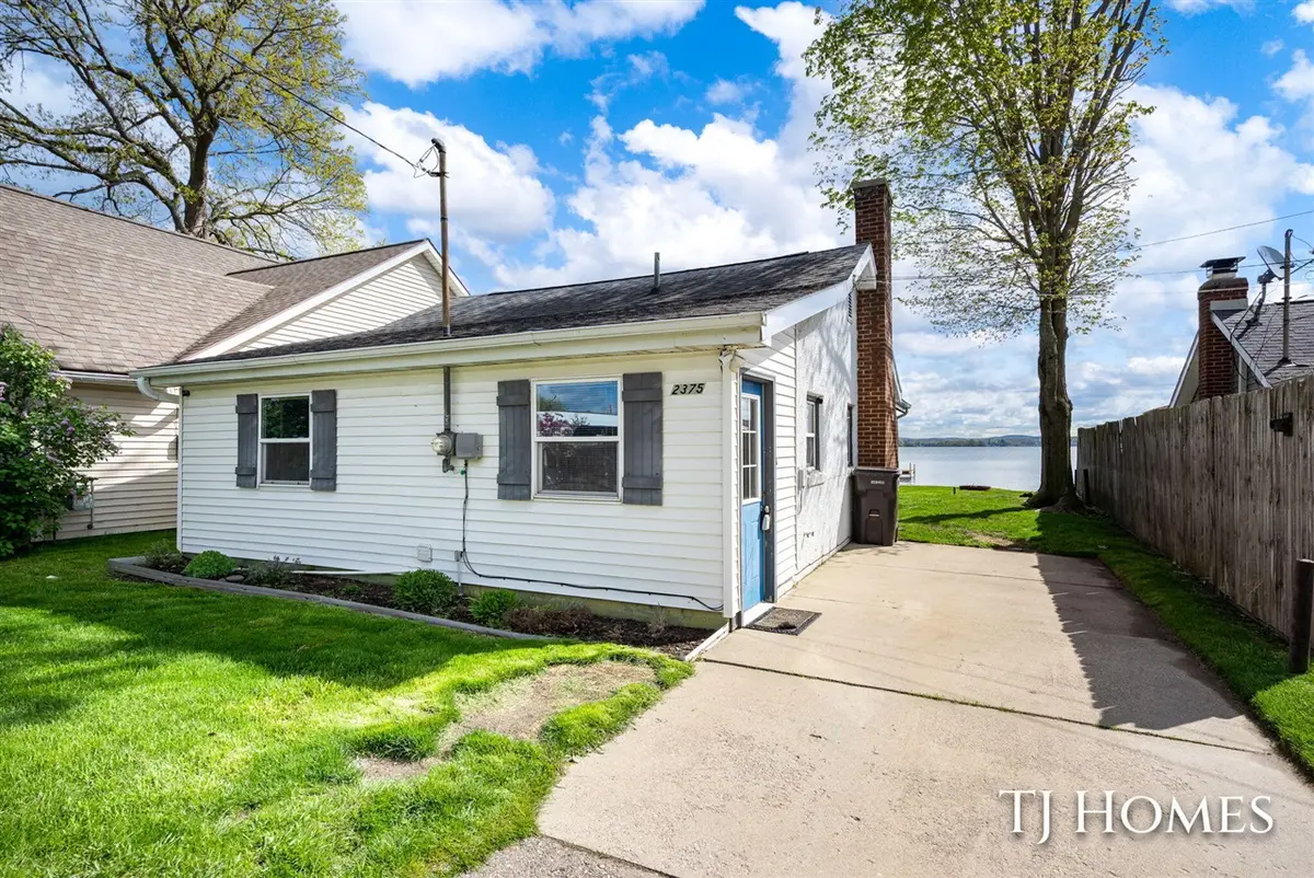 2375 Patterson, Shelbyville, MI 49344 - #1