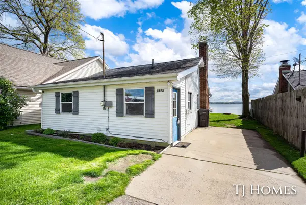 2375 Patterson, Shelbyville, MI 49344