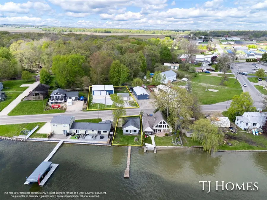 2375 Patterson, Shelbyville, MI 49344 - #2