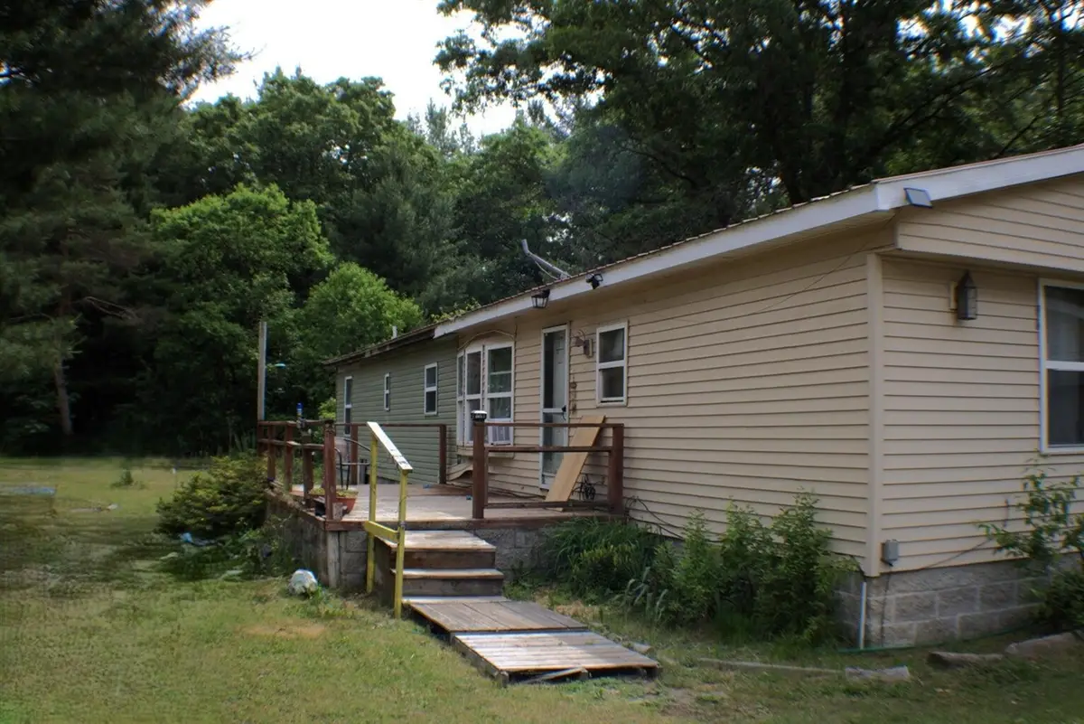 568 S Nancy, White Cloud, MI 49349 - #1