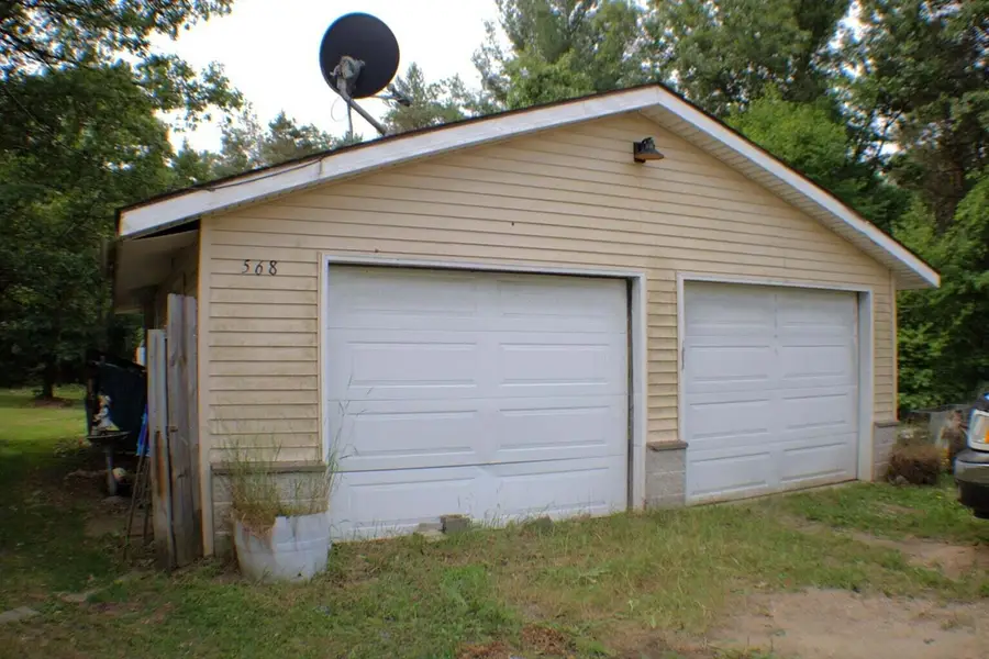 568 S Nancy, White Cloud, MI 49349 - #3