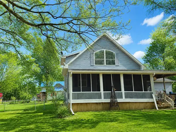 243 E Catherine, Bellevue, MI 49021