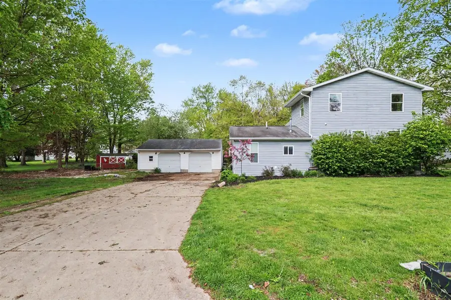 243 E Catherine, Bellevue, MI 49021 - #2