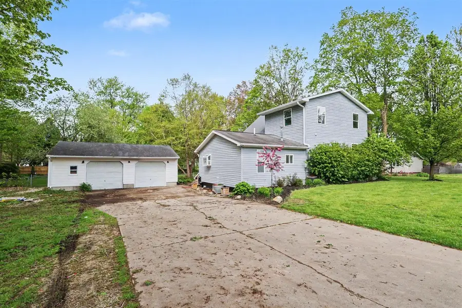 243 E Catherine, Bellevue, MI 49021 - #3