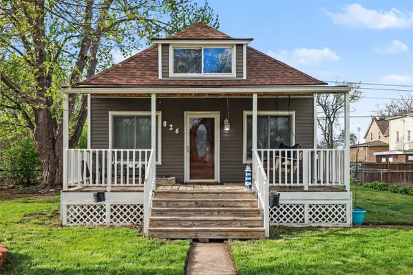 826 Orange, Wyandotte, MI 48192