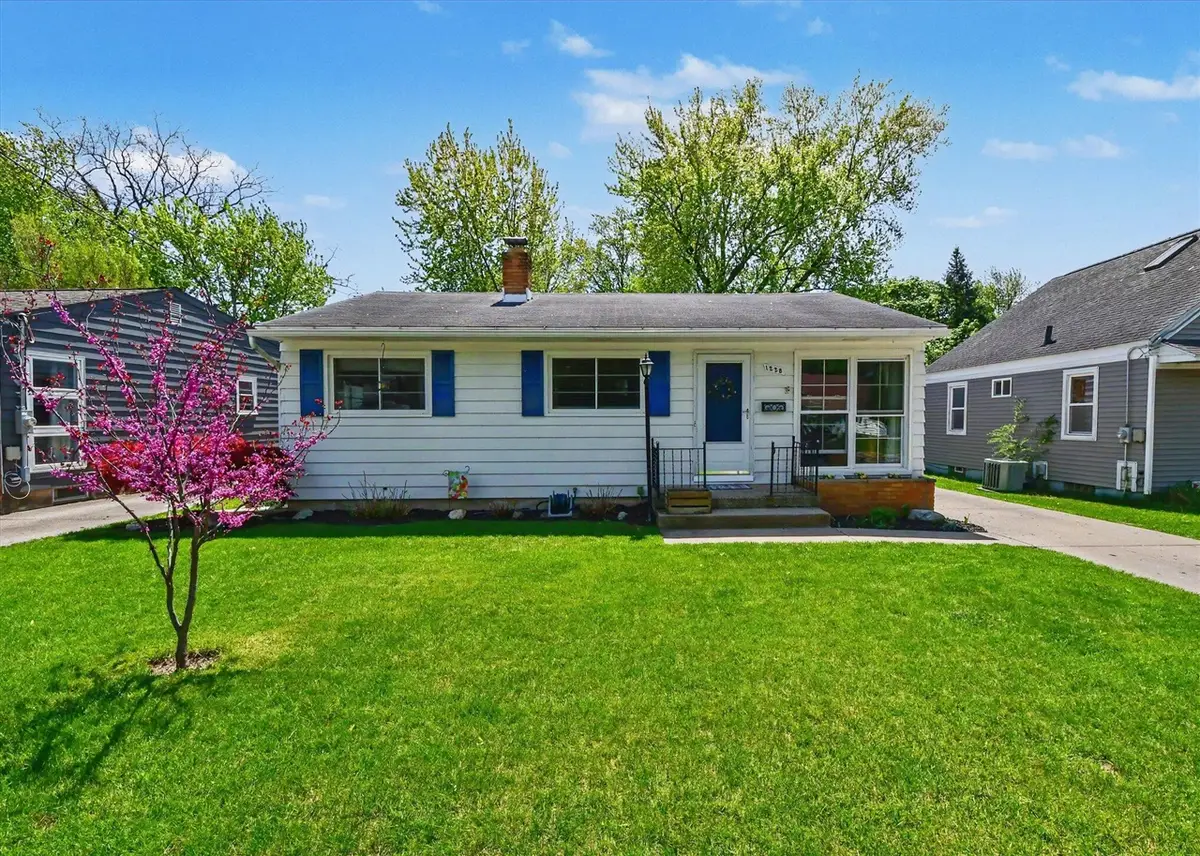 1228 Griswold, Grand Rapids, MI 49507 - #1